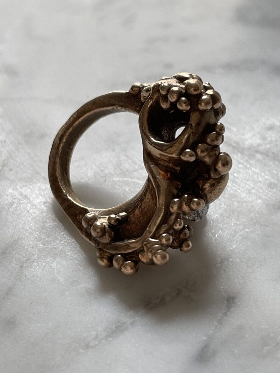 Anello Vibrazioni n9