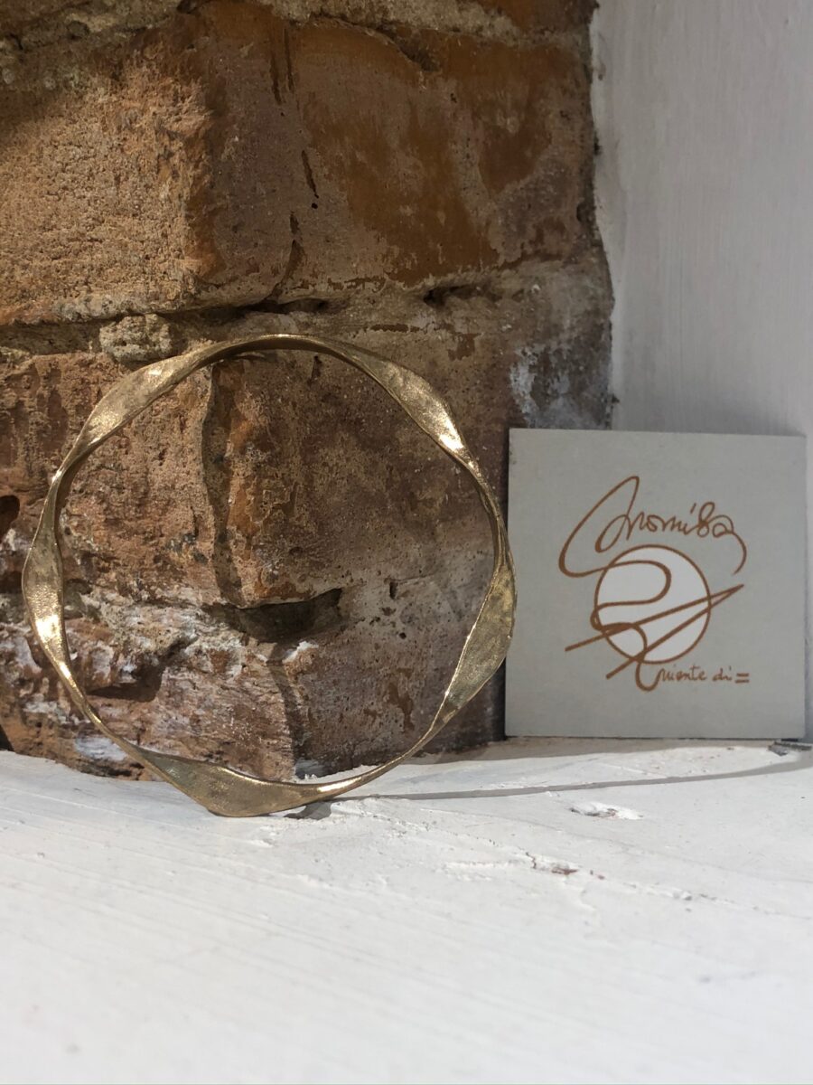 anomisa bracciale vibrazioni