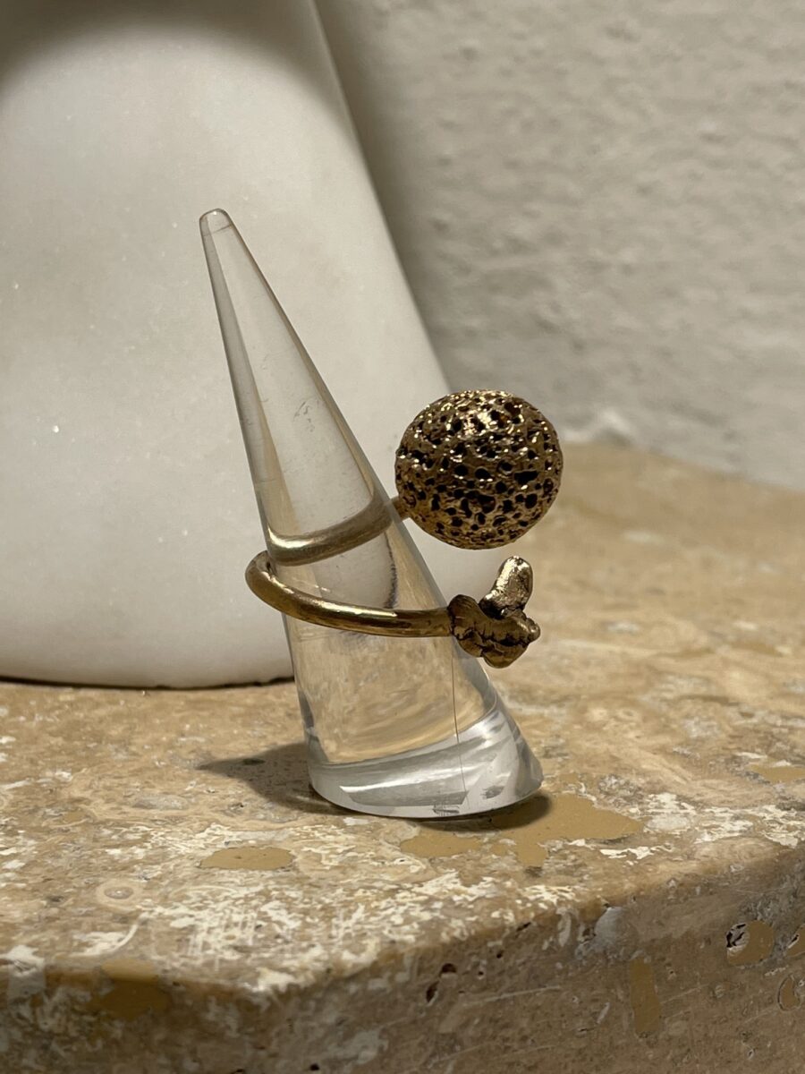 Seed Ring