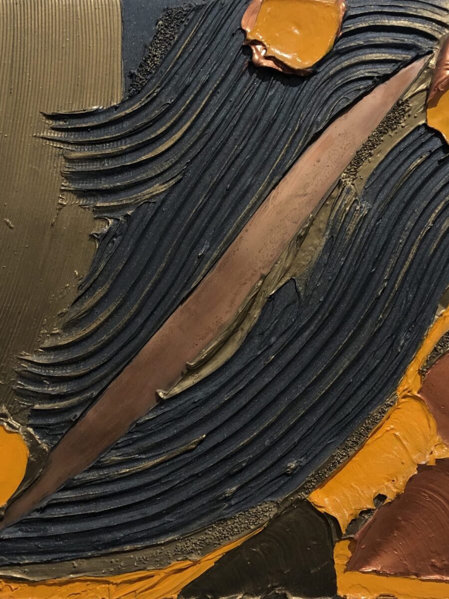 Anomisa Fuoco
