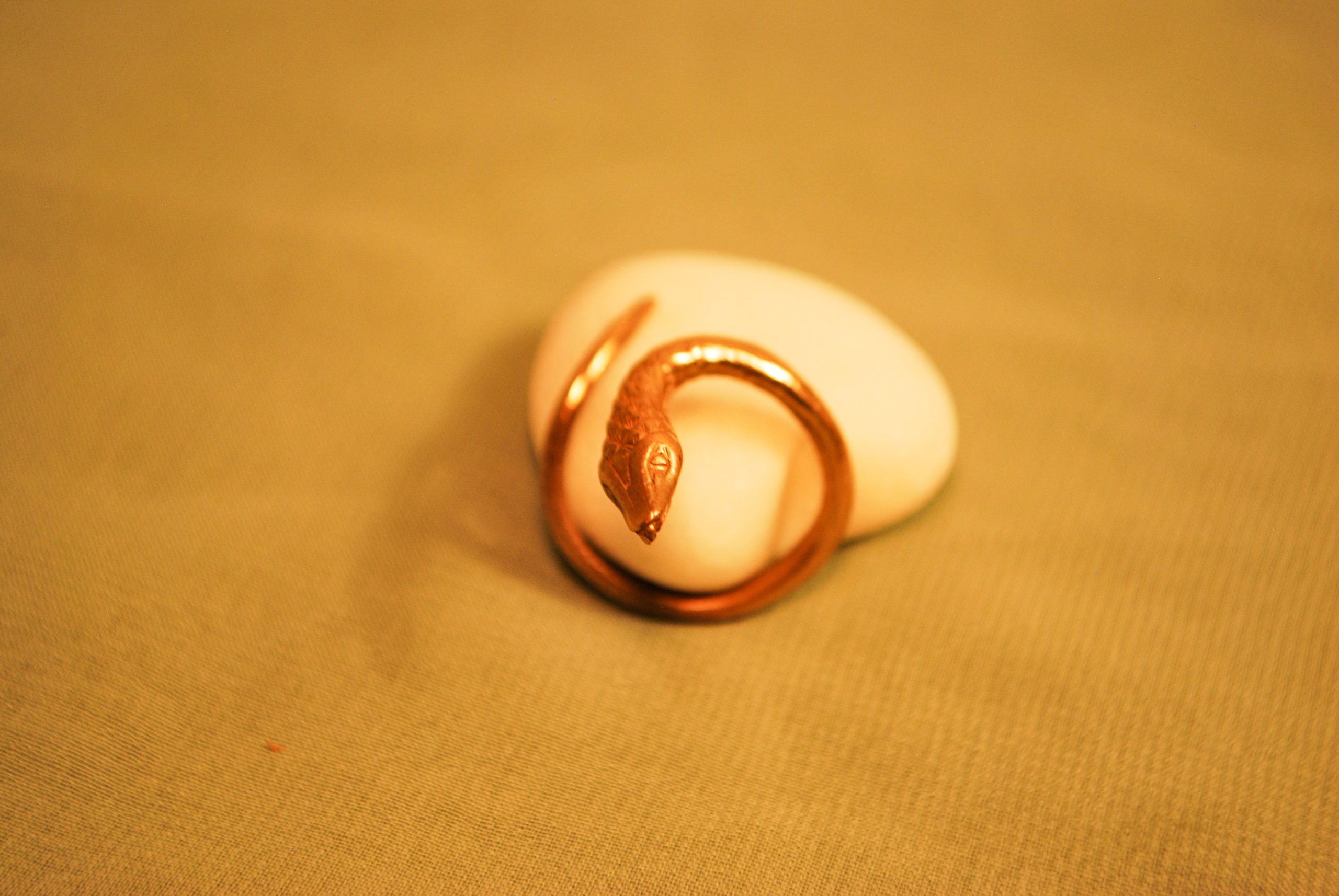 Snake Ring - Image 3