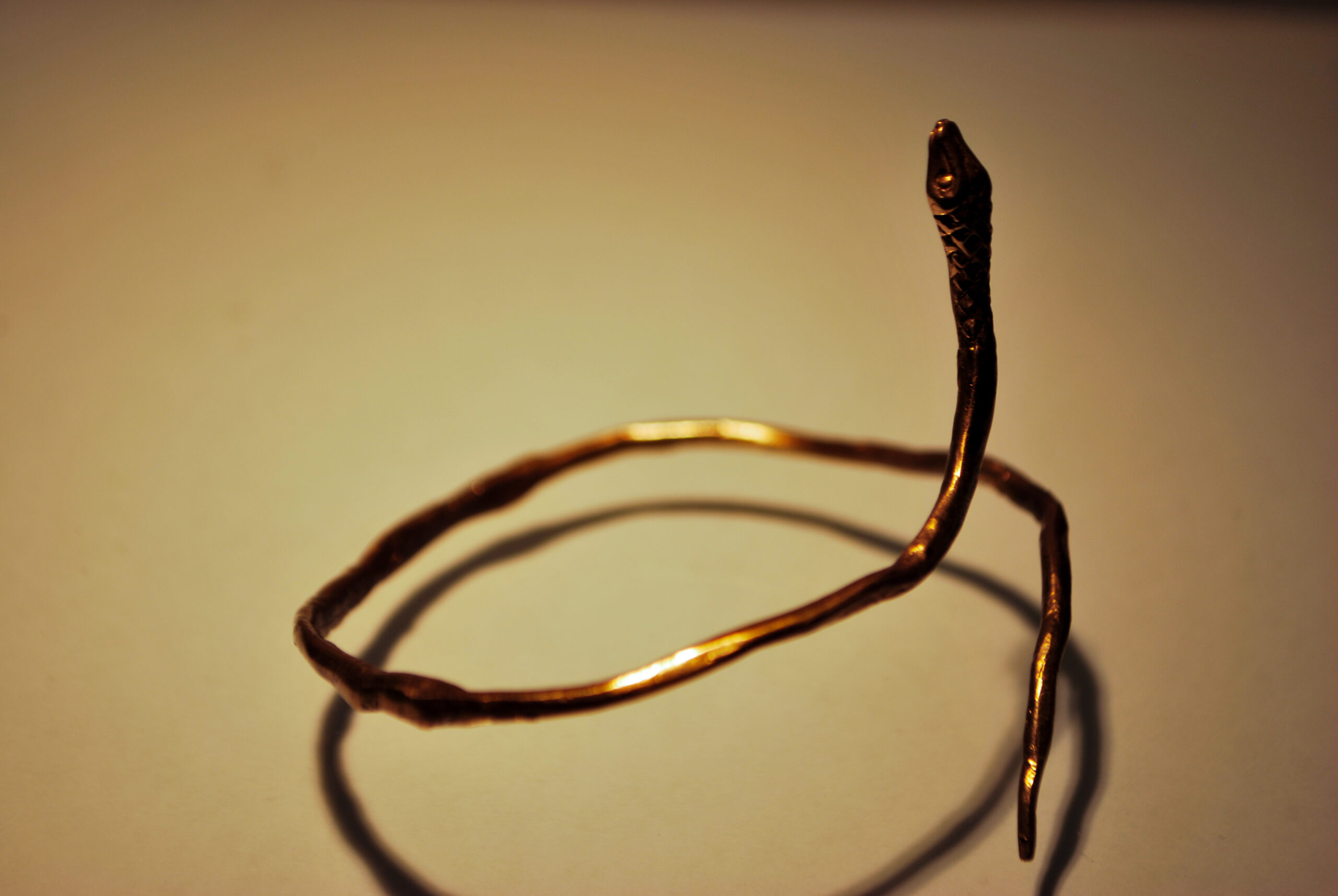 Bracciale Serpente
