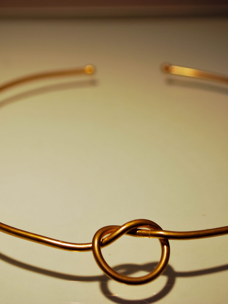 Collana Nodo