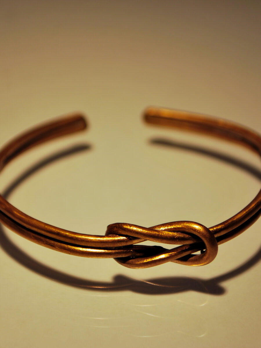 Bracciale Nodo
