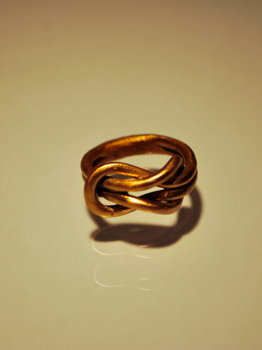 Anello Nodo